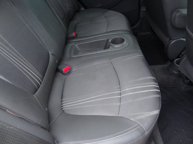 Thumbnail: 2015 Chevrolet Spark - 10