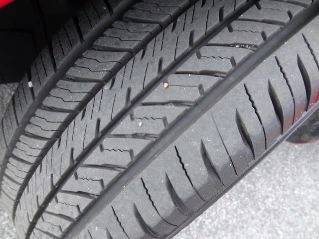 Thumbnail: 2015 Chevrolet Spark - 32