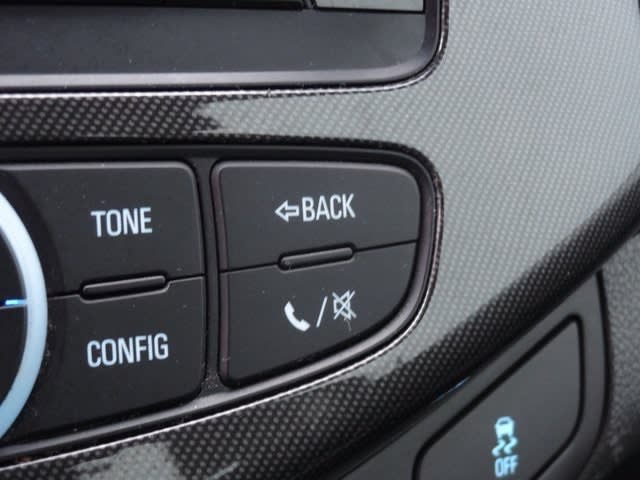 Thumbnail: 2015 Chevrolet Spark - 25