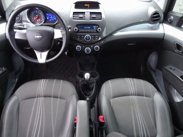 Thumbnail: 2015 Chevrolet Spark - 2