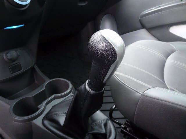 Thumbnail: 2015 Chevrolet Spark - 27