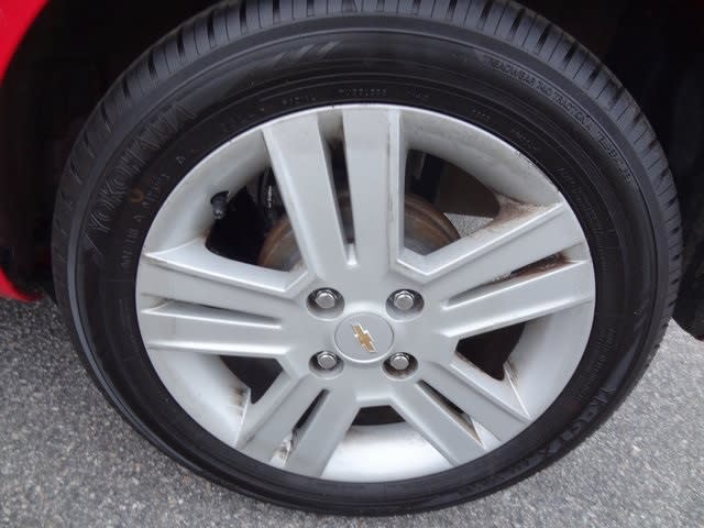 Thumbnail: 2015 Chevrolet Spark - 7