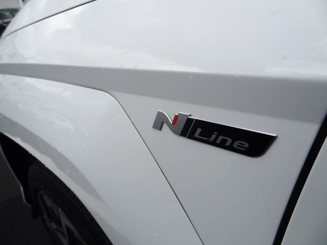 Thumbnail: 2024 Hyundai Kona - 5