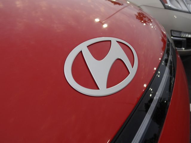 Thumbnail: 2025 Hyundai Kona - 5
