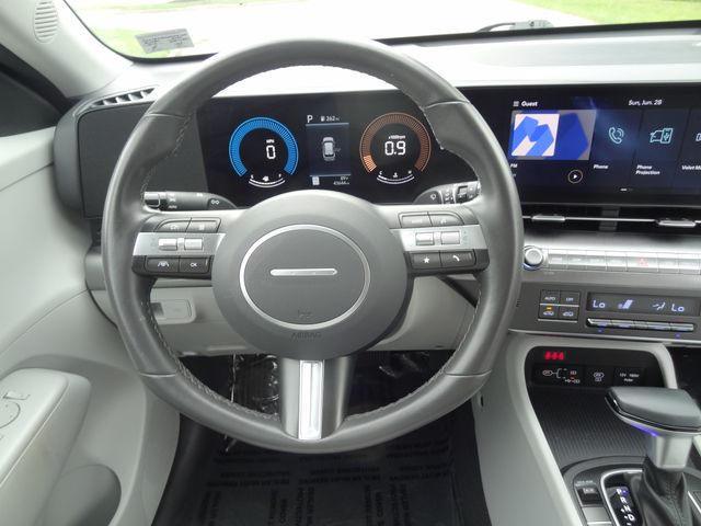 Thumbnail: 2025 Hyundai Kona - 8
