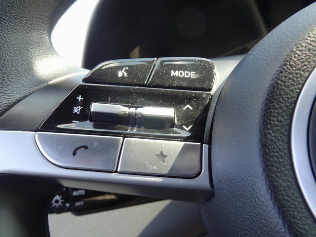 Thumbnail: 2024 Hyundai Tucson - 17