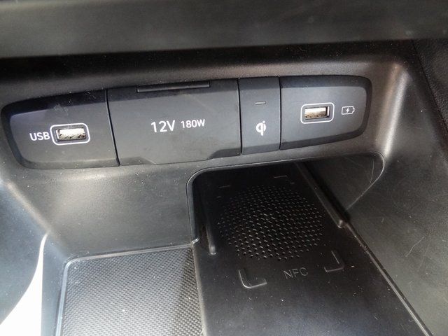 Thumbnail: 2024 Hyundai Tucson - 22