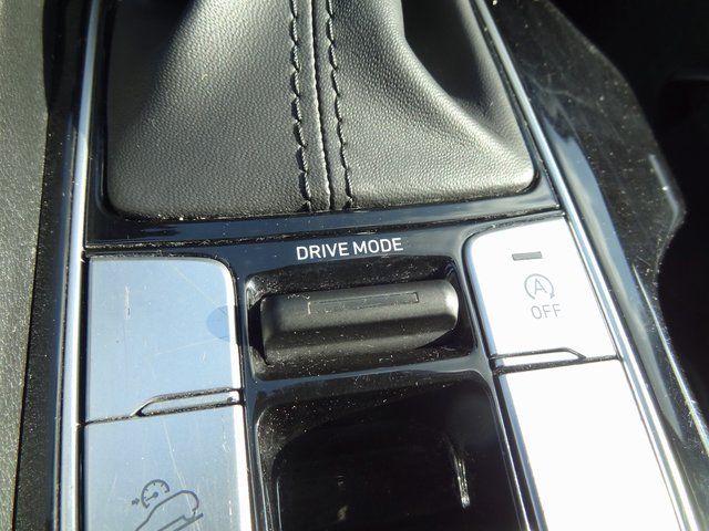 Thumbnail: 2024 Hyundai Tucson - 21