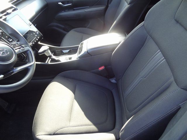 Thumbnail: 2024 Hyundai Tucson - 4