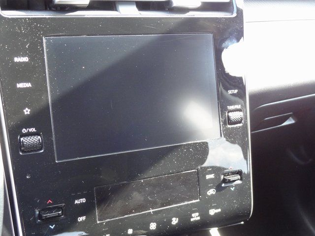 Thumbnail: 2024 Hyundai Tucson - 7