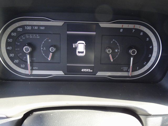 Thumbnail: 2024 Hyundai Tucson - 13