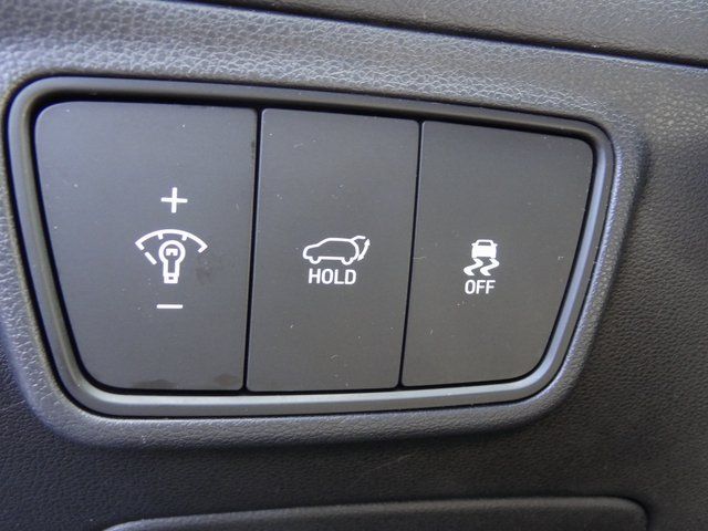 Thumbnail: 2024 Hyundai Tucson - 16