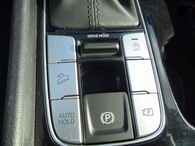 Thumbnail: 2024 Hyundai Tucson - 8