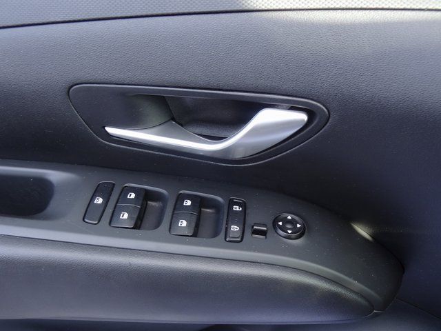 Thumbnail: 2024 Hyundai Tucson - 14