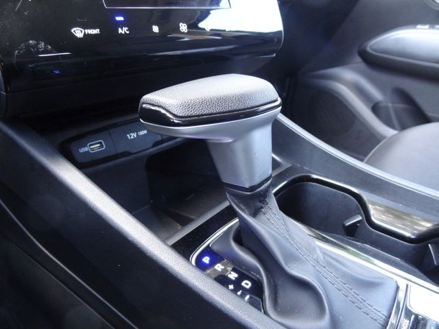 Thumbnail: 2024 Hyundai Tucson - 36