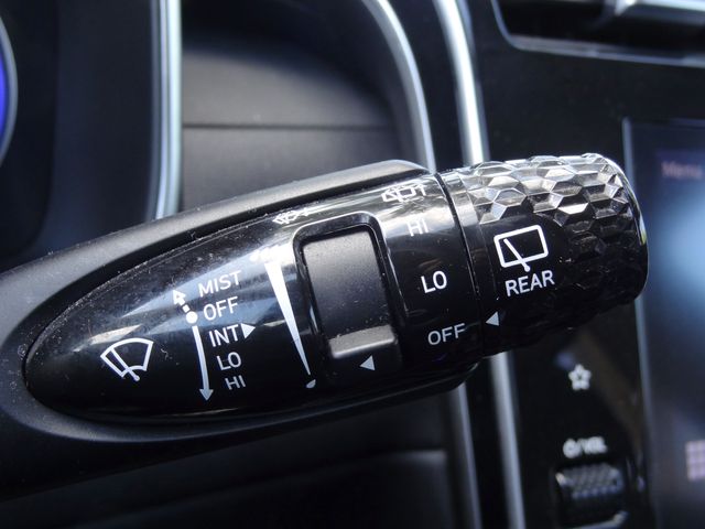 Thumbnail: 2024 Hyundai Tucson - 27