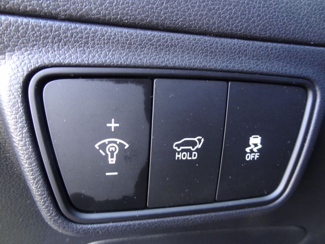 Thumbnail: 2024 Hyundai Tucson - 23