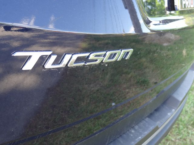 Thumbnail: 2024 Hyundai Tucson - 6
