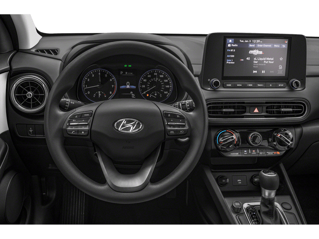 Thumbnail: 2023 Hyundai Kona - 2
