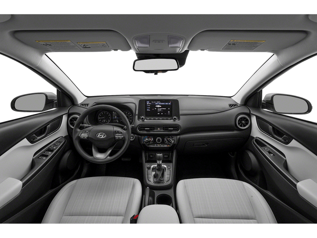 Thumbnail: 2023 Hyundai Kona - 5
