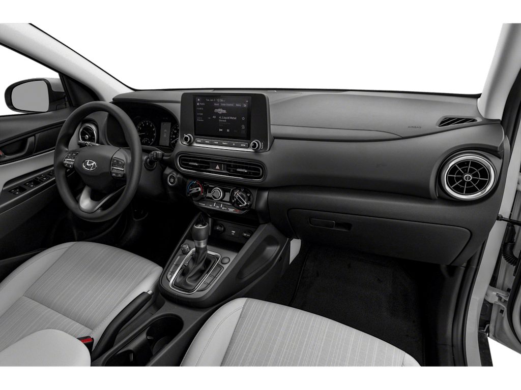 Thumbnail: 2023 Hyundai Kona - 9