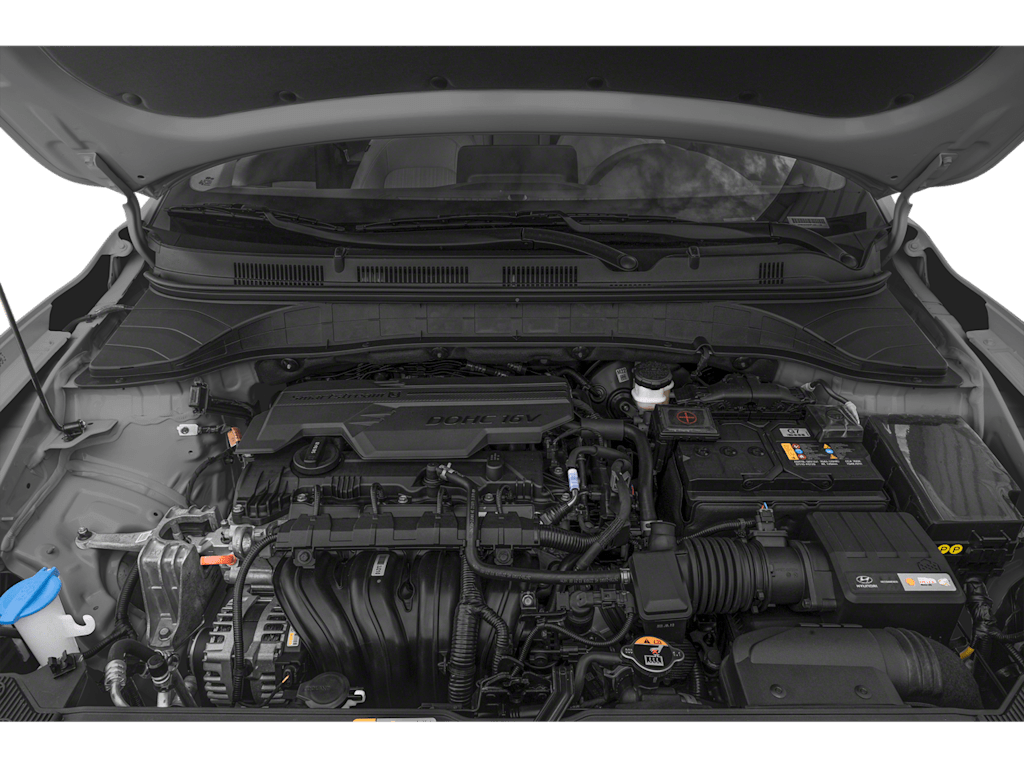 Thumbnail: 2023 Hyundai Kona - 4