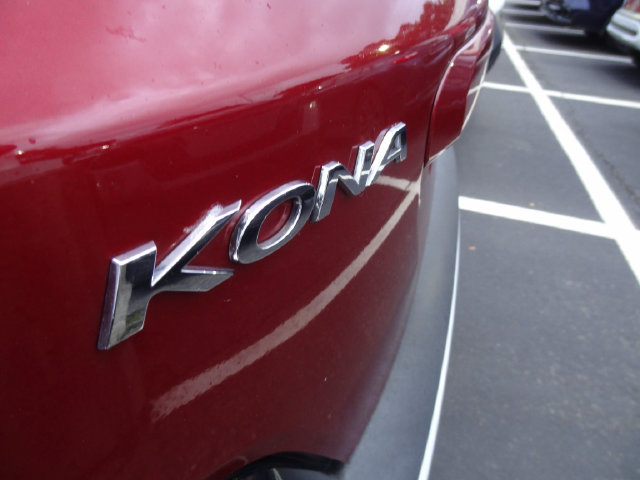 Thumbnail: 2023 Hyundai Kona - 5