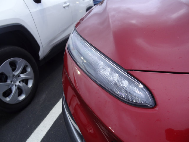 Thumbnail: 2023 Hyundai Kona - 16