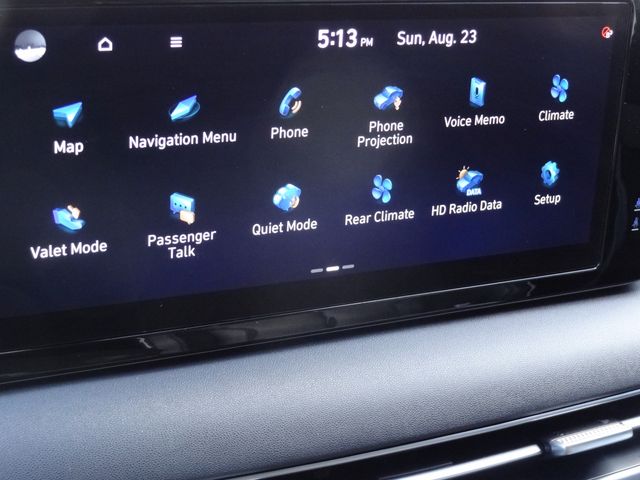 Thumbnail: 2023 Hyundai Palisade - 28