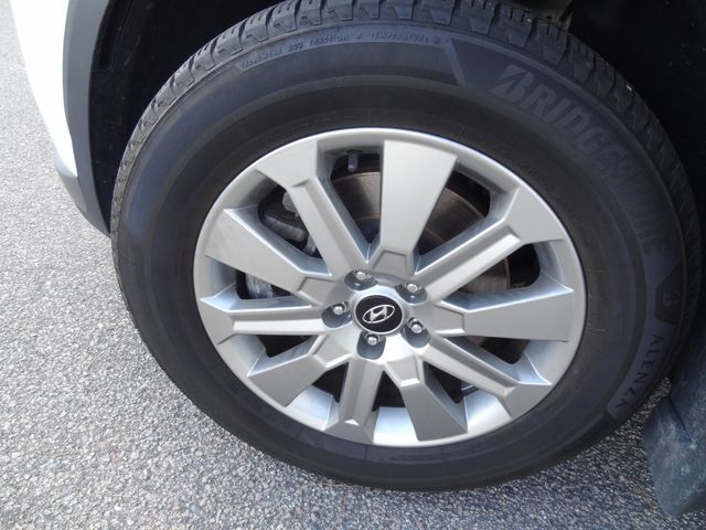 Thumbnail: 2023 Hyundai Palisade - 6