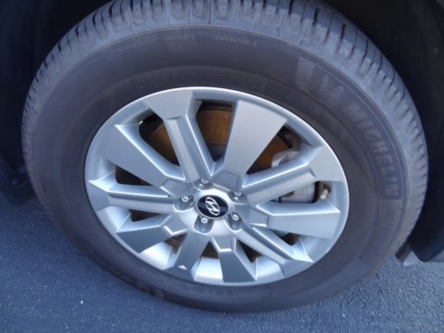 Thumbnail: 2023 Hyundai Palisade - 18