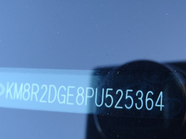 Thumbnail: 2023 Hyundai Palisade - 11