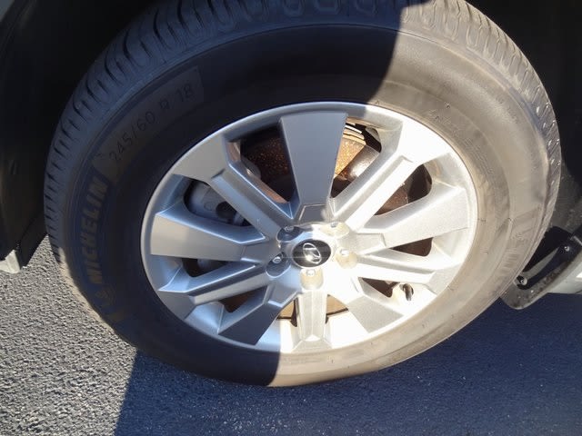 Thumbnail: 2023 Hyundai Palisade - 17