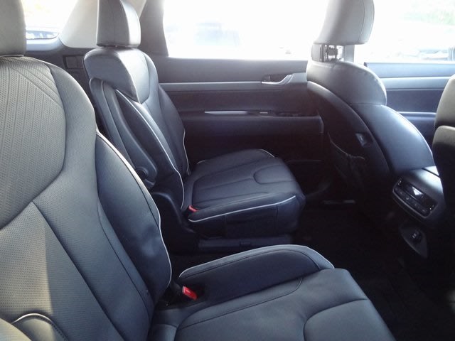 Thumbnail: 2023 Hyundai Palisade - 15