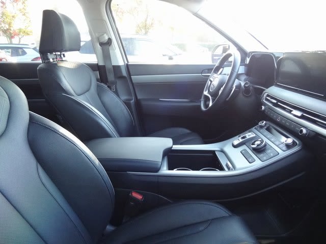 Thumbnail: 2023 Hyundai Palisade - 9