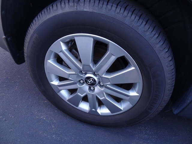 Thumbnail: 2023 Hyundai Palisade - 7