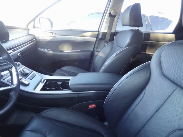 Thumbnail: 2023 Hyundai Palisade - 8