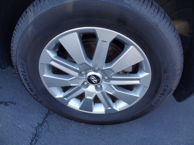 Thumbnail: 2023 Hyundai Palisade - 16