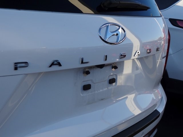 Thumbnail: 2023 Hyundai Palisade - 6