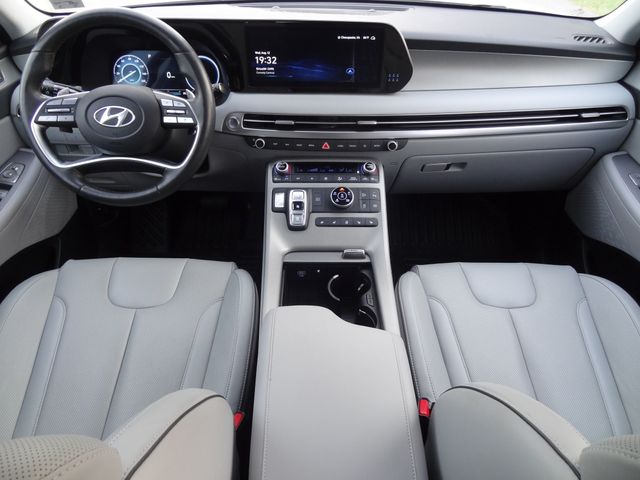 Thumbnail: 2025 Hyundai Palisade - 2