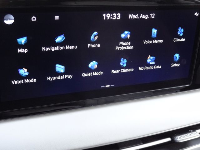 Thumbnail: 2025 Hyundai Palisade - 35