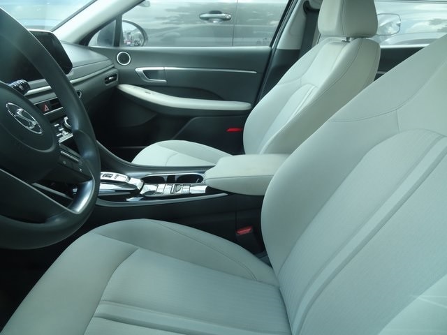 Thumbnail: 2023 Hyundai Sonata - 6