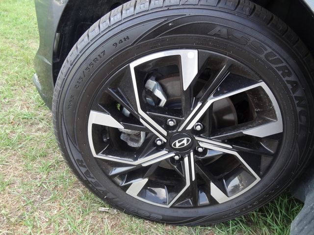 Thumbnail: 2024 Hyundai Sonata - 6