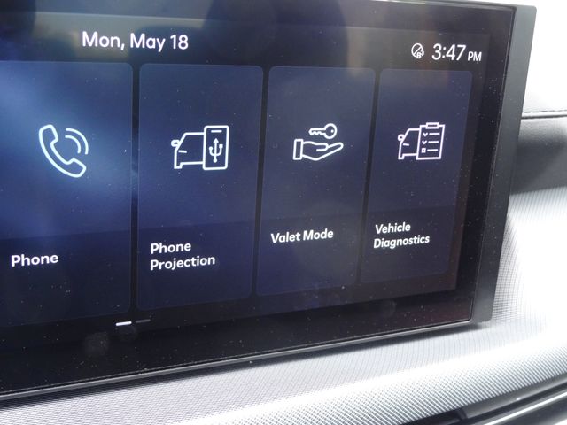 Thumbnail: 2024 Hyundai Sonata - 27