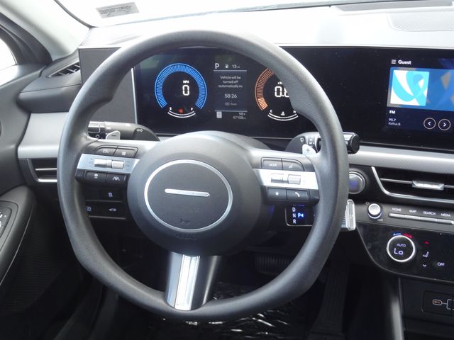 Thumbnail: 2024 Hyundai Sonata - 8