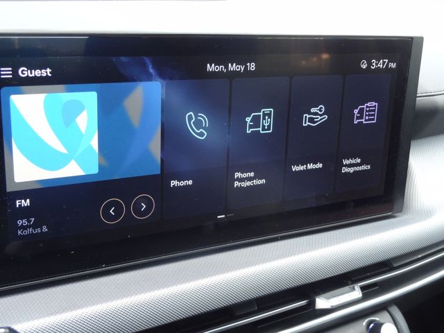 Thumbnail: 2024 Hyundai Sonata - 12