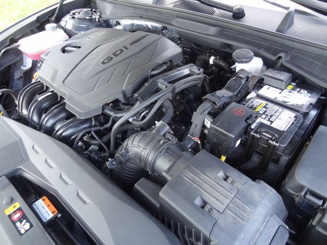 Thumbnail: 2024 Hyundai Sonata - 37