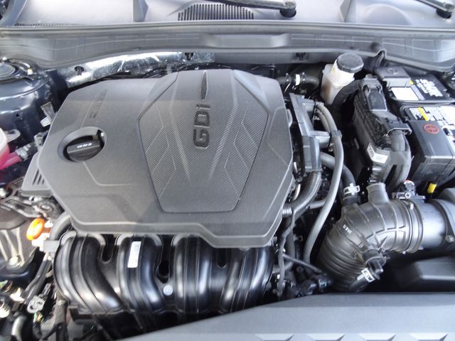Thumbnail: 2024 Hyundai Sonata - 7