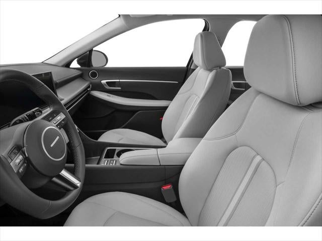 Thumbnail: 2024 Hyundai Sonata - 6