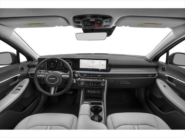 Thumbnail: 2024 Hyundai Sonata - 5
